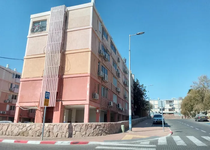 Ofir, Nice Small Unit, 123Eilat