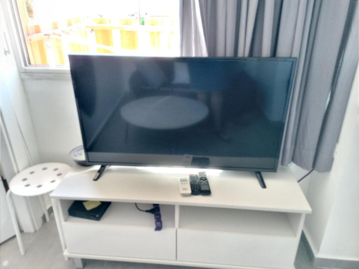 Apartment Ofir, Small Unit, 123eilat