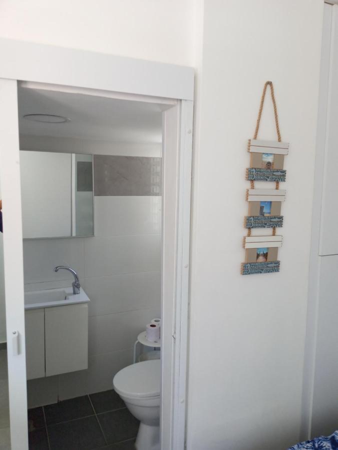 Apartment Ofir, Small Unit, 123eilat *