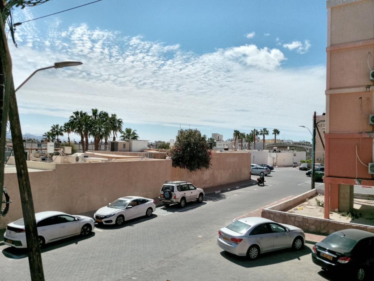Apartment Ofir, Small Unit, 123eilat *