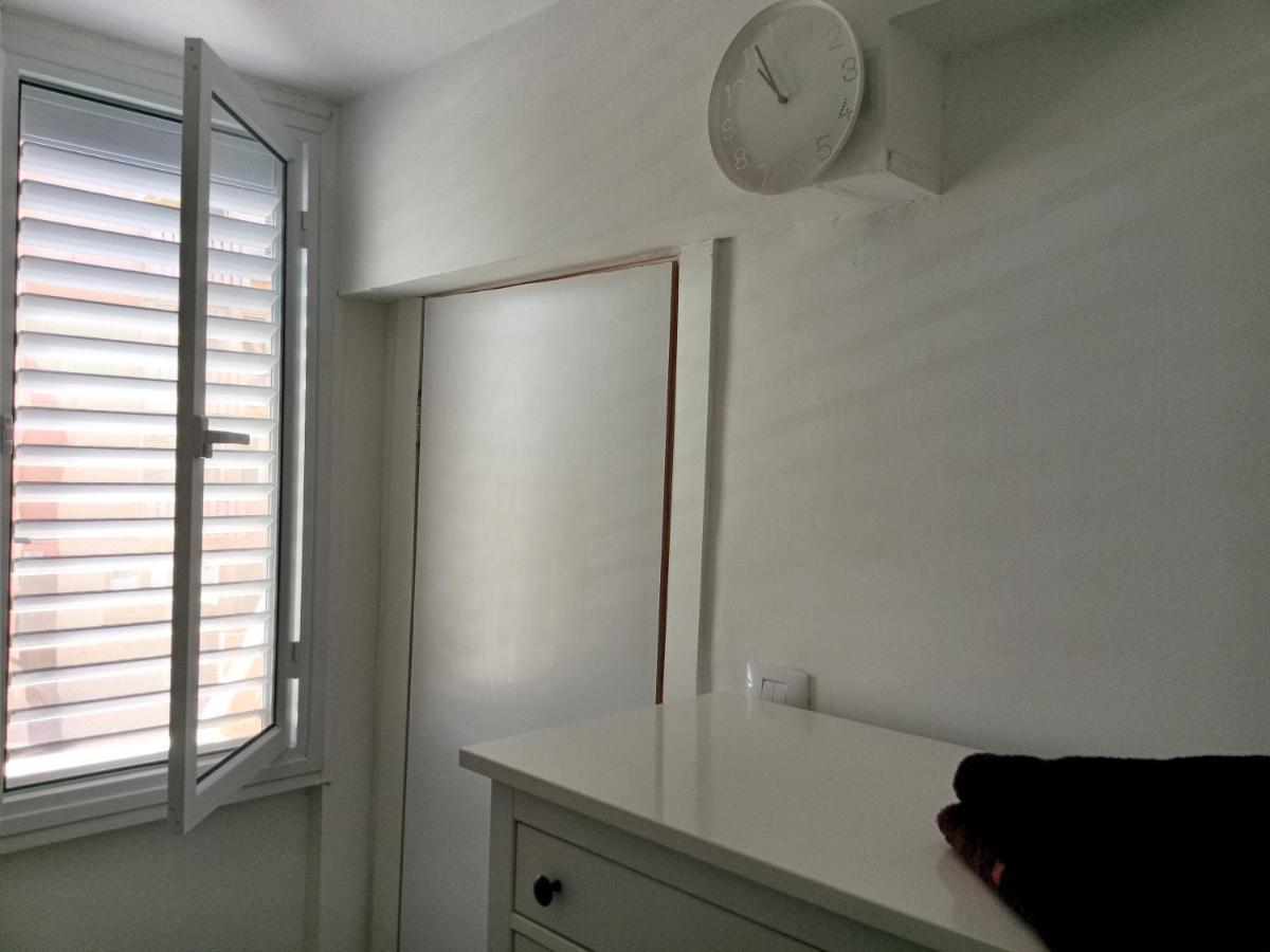 Ofir, Small Unit, 123eilat Apartment Eilat