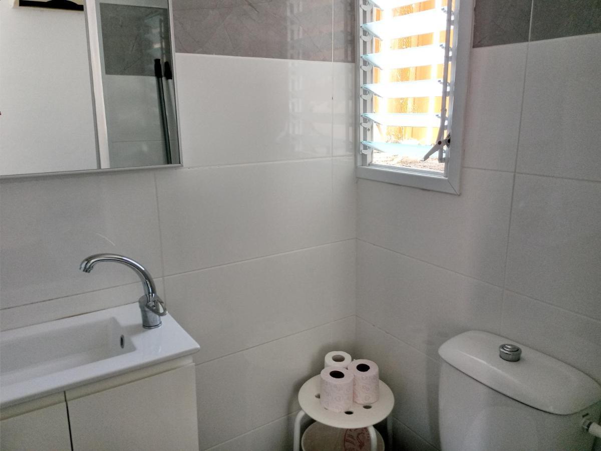 Ofir, Small Unit, 123eilat Apartment Eilat