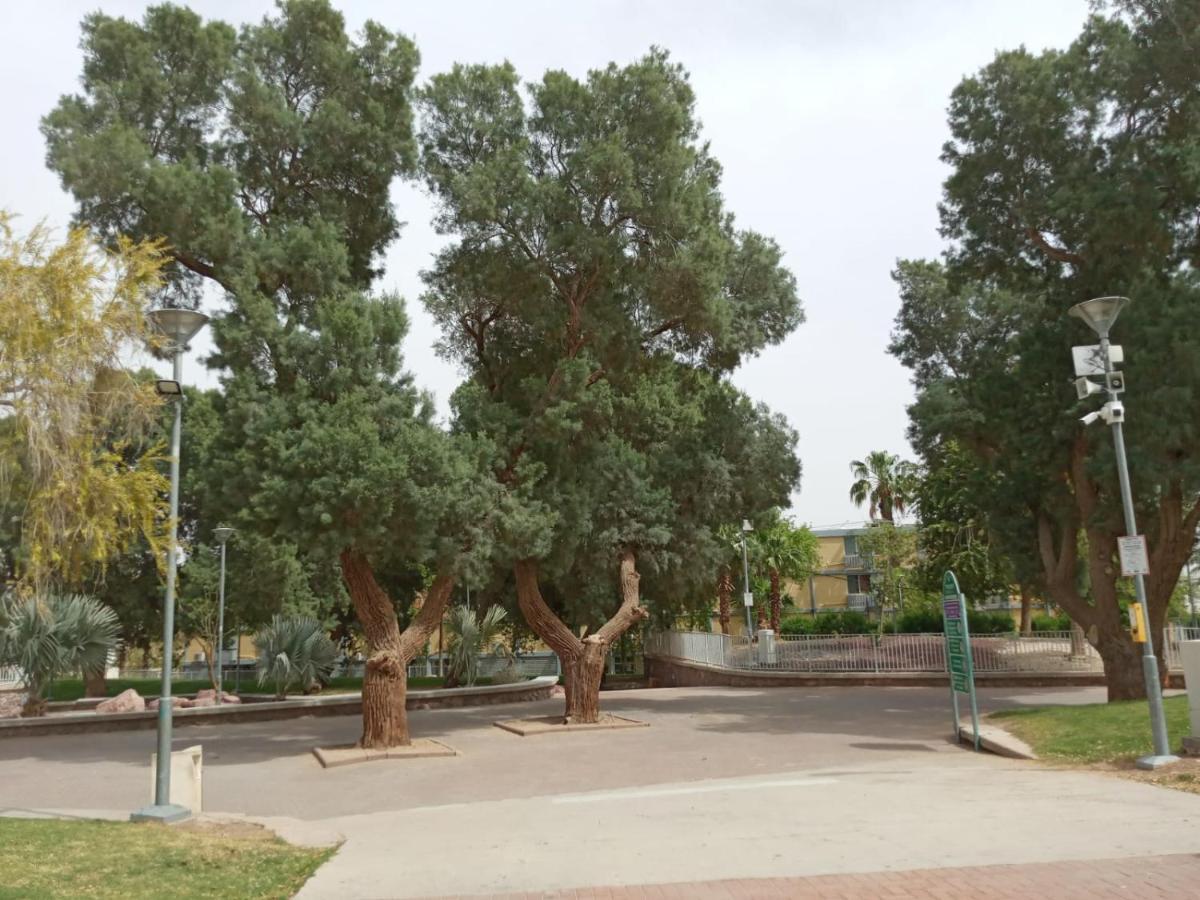 Apartment Ofir, Small Unit, 123eilat