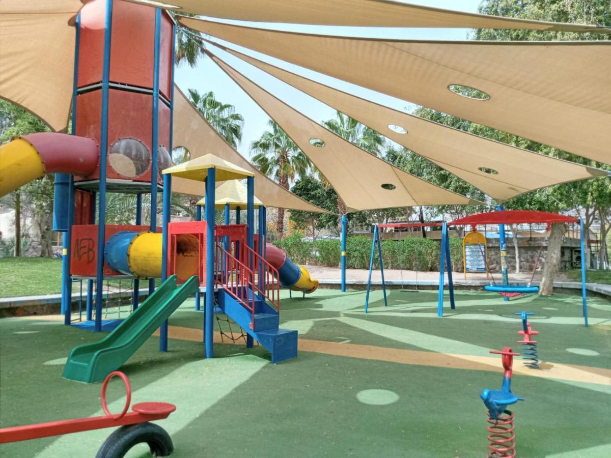 Ofir, Small Unit, 123eilat Apartment *