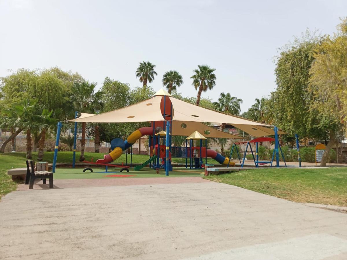 Ofir, Small Unit, 123eilat Apartment