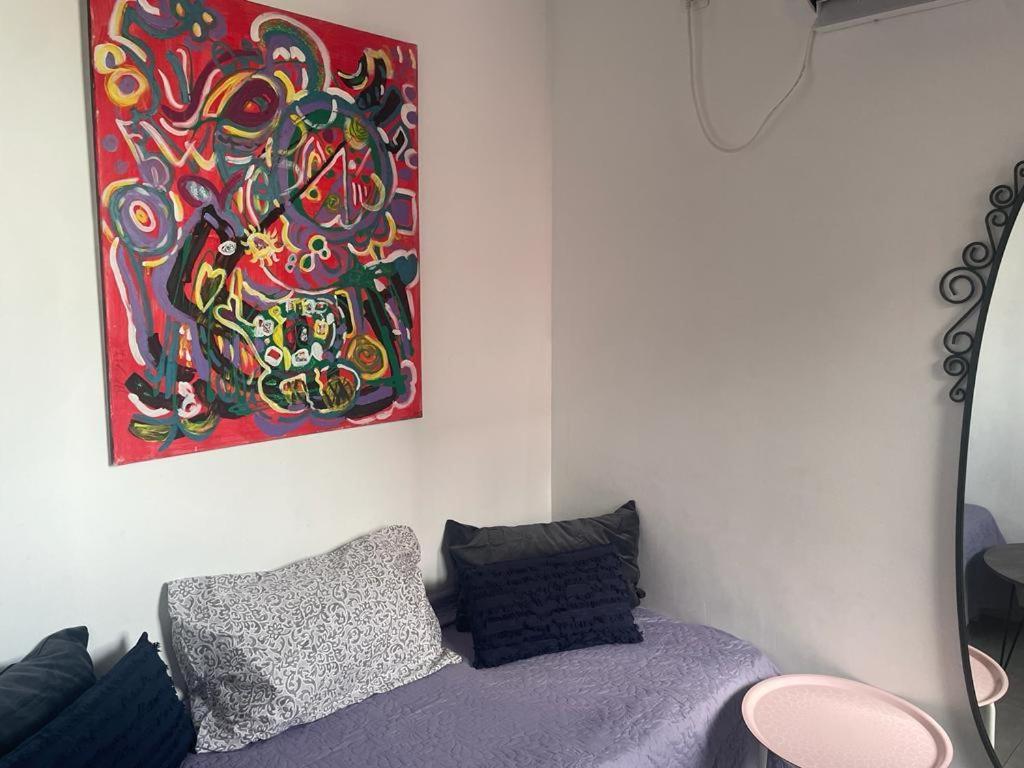 Ofir, Small Unit, 123eilat * Eilat