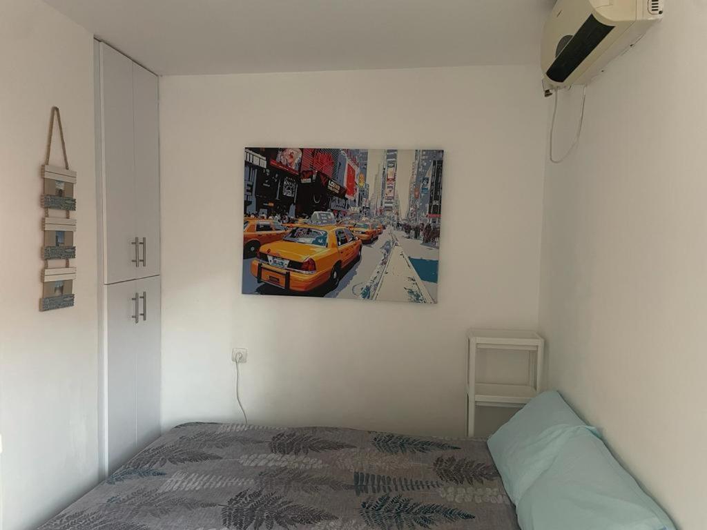 Ofir, Small Unit, 123eilat