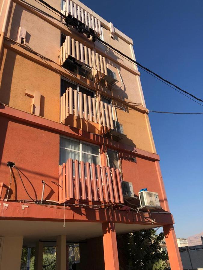 Ofir, Small Unit, 123eilat Apartment Eilat