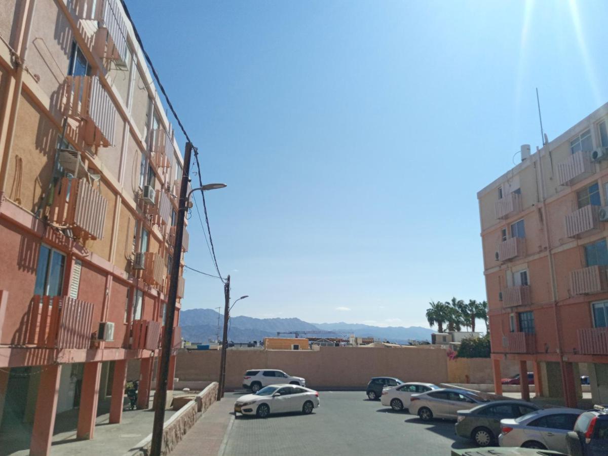 Ofir, Small Unit, 123eilat