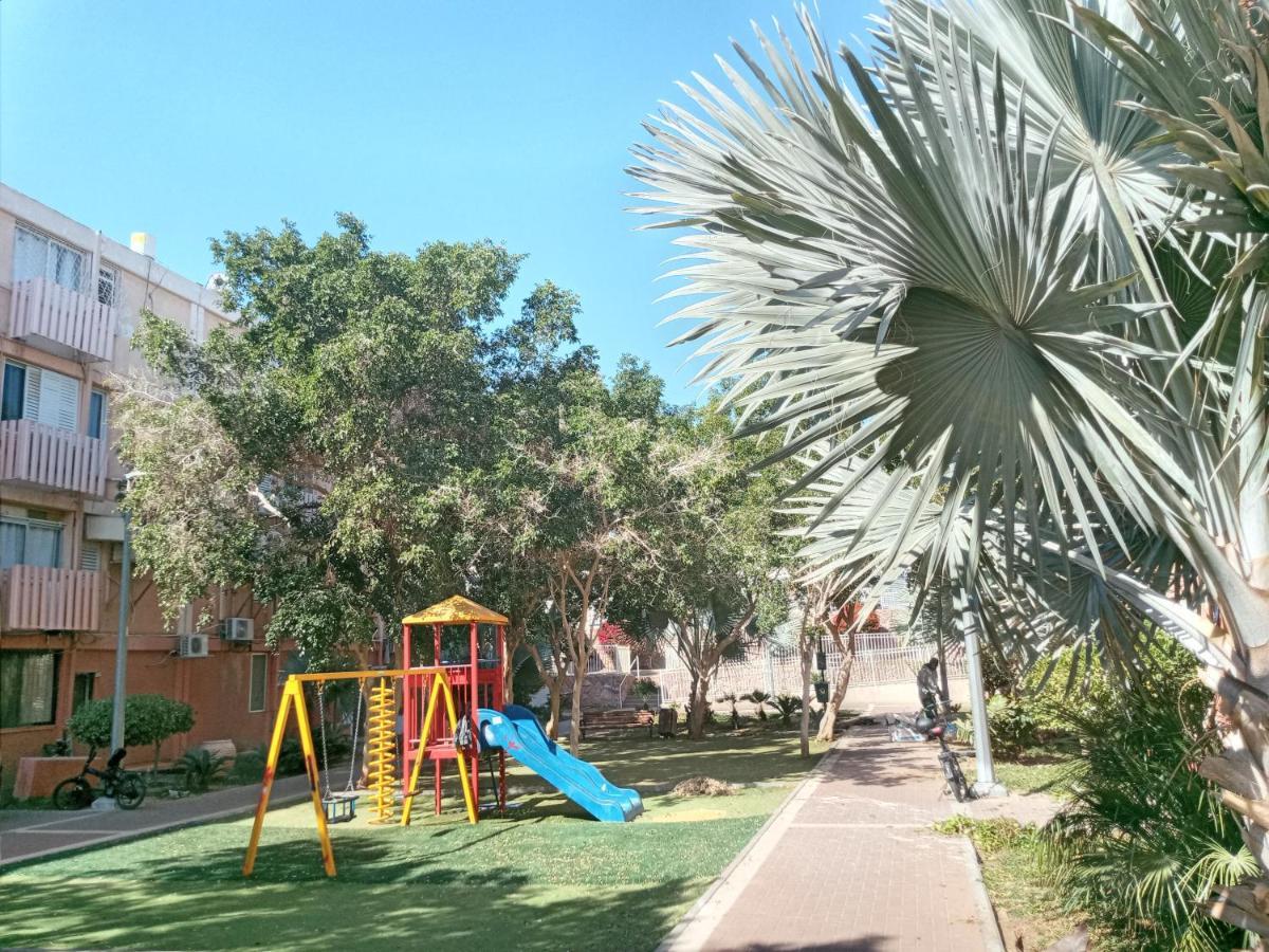 Ofir, Small Unit, 123eilat *