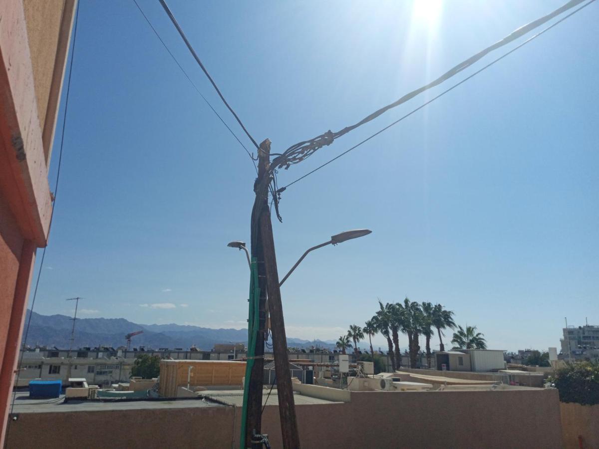 Apartment Ofir, Small Unit, 123eilat