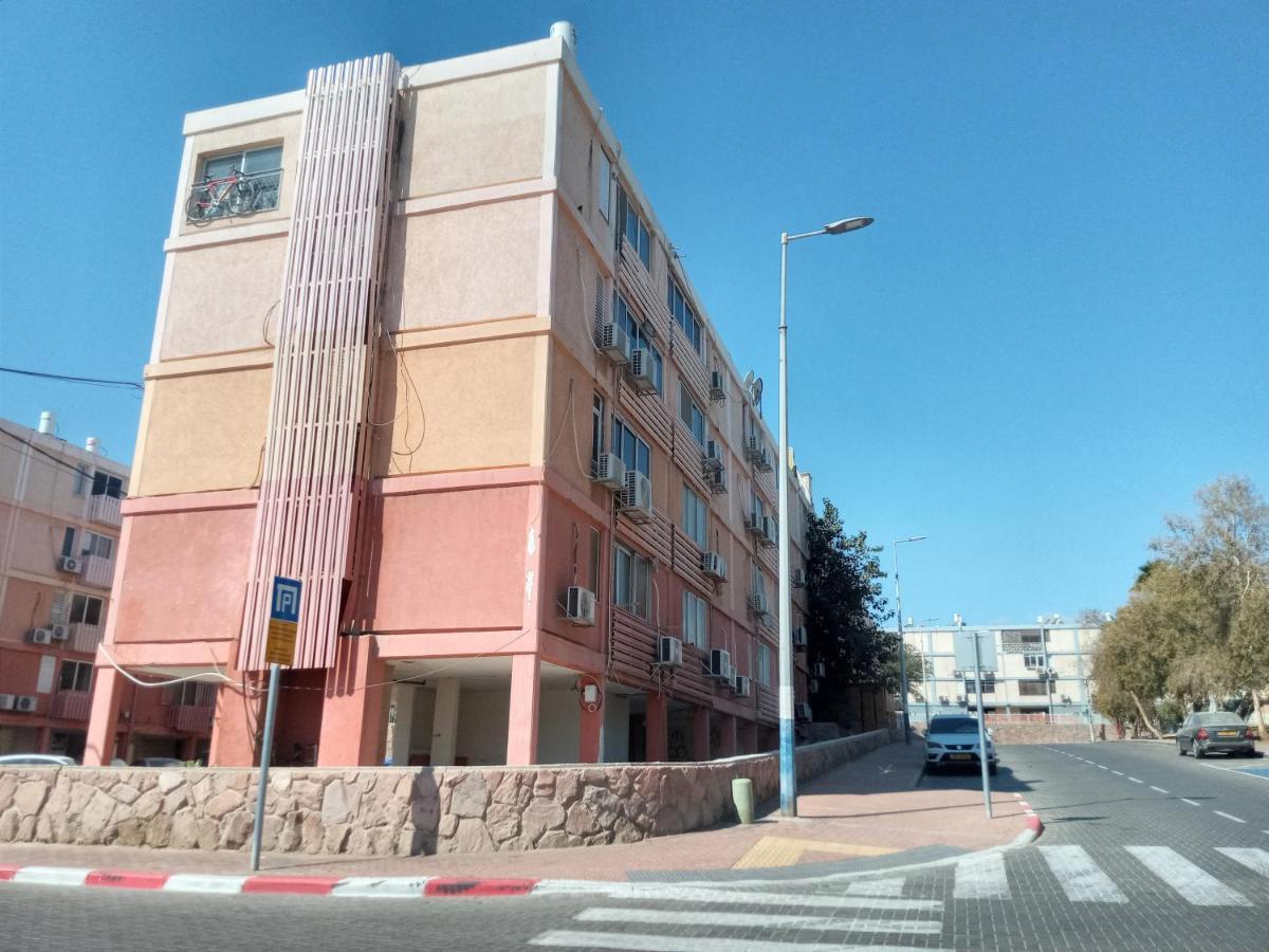 Ofir, Small Unit, 123eilat Apartment *