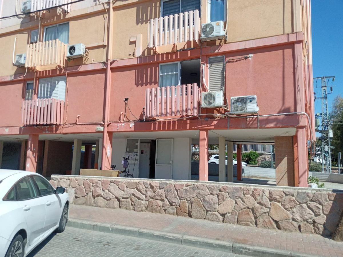 Ofir, Small Unit, 123eilat *