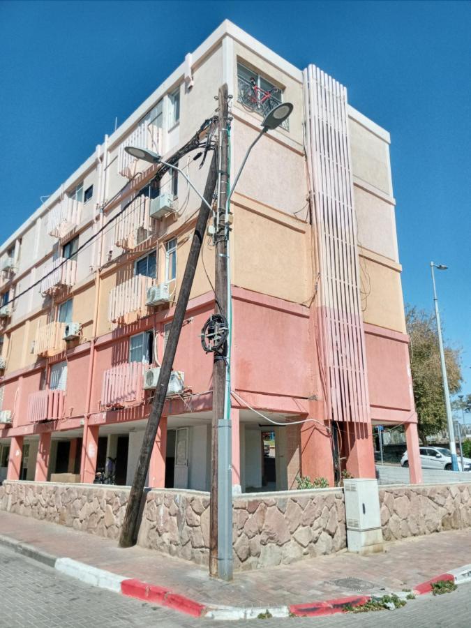 Ofir, Small Unit, 123eilat Eilat